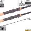 Canne Wychwood Extricator Plus 10' 3lbs Full Cork (les 2)