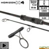 Canne Fox Horizon X4 50mm 12' 3.5lbs