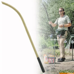 Lance Bouillettes Pelzer PVC 22mm