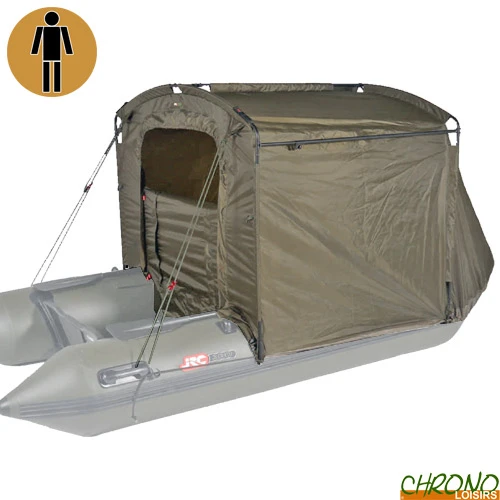 Biwy Spécial Bateau JRC Defender Boat Shelter