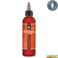 Booster Cap River Dropa Monster Crab 100ml