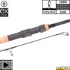 Canne Wychwood Extricator Plus 9' 3lbs Full Cork