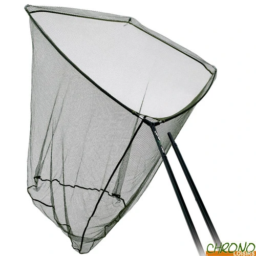 Epuisette Starbaits Expert Stalking 42" Manche 2 Parties