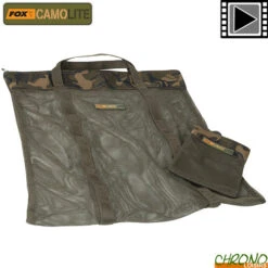 Sac à Bouillettes Fox Camolite Air Dry Bag Large