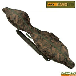 Fourreau Fox Camolite 3 Up 2 Down 5 Cannes 12'