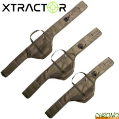 Housse Individuelle Sonik SK-Tek Xtractor