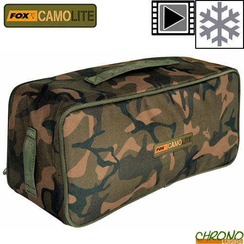 Sac Isotherme Fox Camolite Coolbag Standard