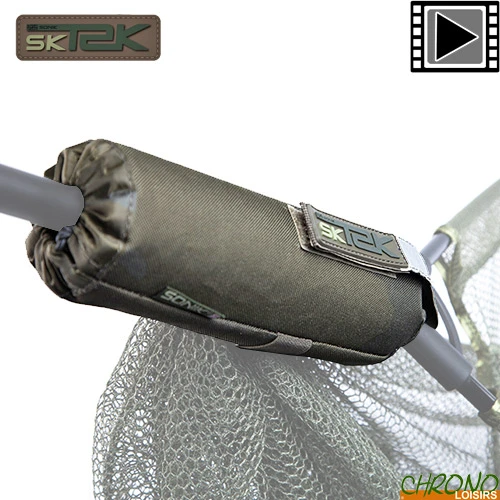 Flotteur Sonik SK-TEK Net Float Pour Epuisette