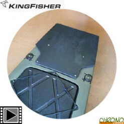 Kayak Point 65°N KingFisher Kit D'Homologation Mer