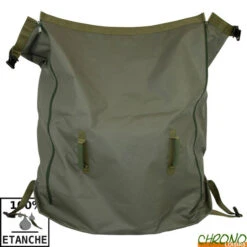 Sac à Bed Chair Etanche Trakker Downpour Roll-Up