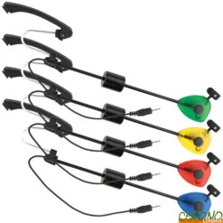 Balancier Carp Zoom Lumineux S01