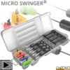 Coffret Fox 4 Balanciers Micro Swinger