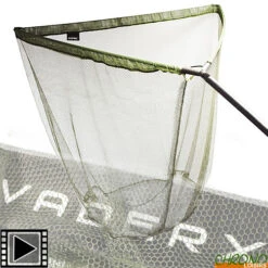 Epuisette Sonik VaderX RS 42'' Manche 2 Parties