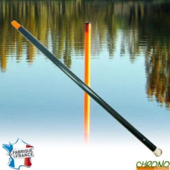 Tête Atropa Supplémentaire Atrotube V2 Orange Fluo