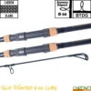 Canne Carp Design Slim Fighter Evo 50mm 12' 3.5lbs Full Cork (les 2)