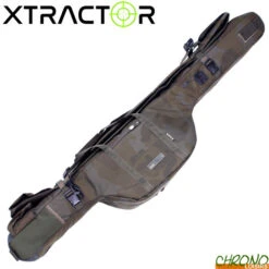 Fourreau Sonik Xtractor 3 Cannes 9'