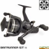 Moulinet Shimano Débrayable Baitrunner ST 10000 RB