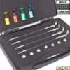 Coffret Carp Design 4 Balanciers Slim Pro Carb