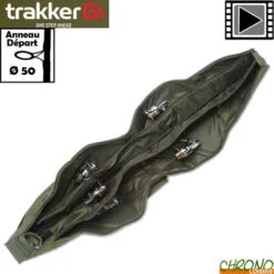 Fourreau Trakker NXG Compact Sleeve 5 Cannes