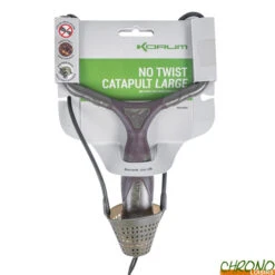 Fronde Korum No Twist Catapult Large