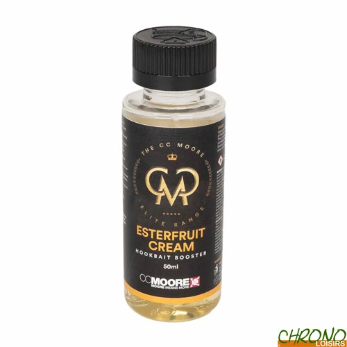 Booster CC Moore Elite Esterfruit Cream 50ml