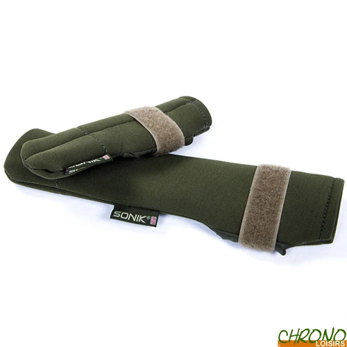 Protège Extrémités Sonik SK-TEK Tip Protector