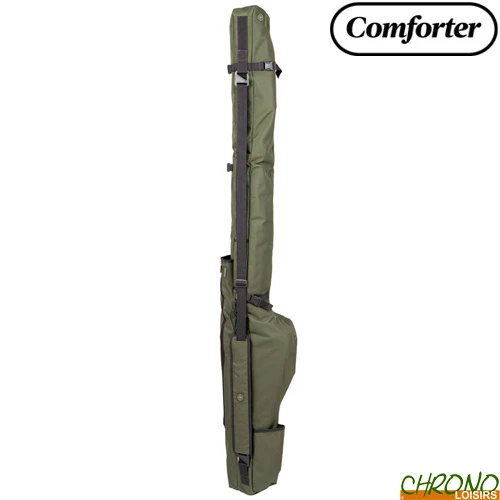 Fourreau Wychwood Comforter Multi Rod Sleeve 3 Cannes 12'