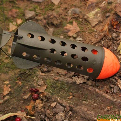 Bait Rocket Korda Skyraider