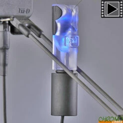 Masselotte Delkim 20/30g Pour Nitelite Set (les 2)