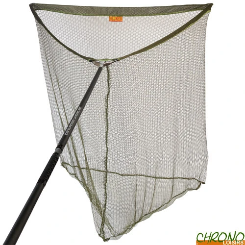 Epuisette Extra Carp Superior 42" Manche 2 Parties