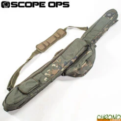 Fourreau Nash New Scope OPS Double Rod Skin 2 Cannes 6'