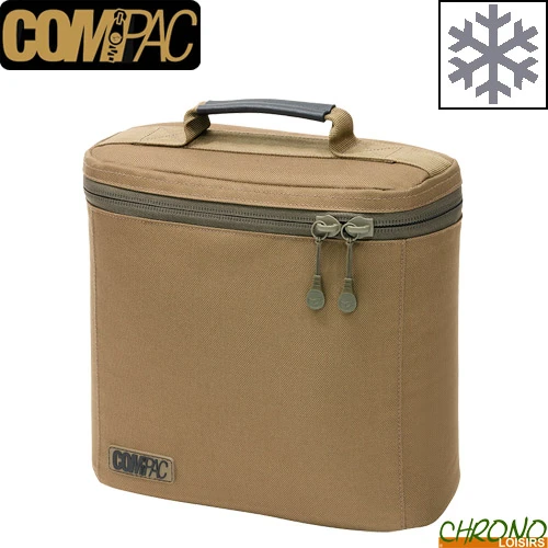 Sac Isotherme Korda Compac Cool Bag Small