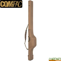 Fourreau Korda Compac Divide Holdall 3 Cannes 13'