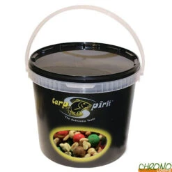 Seau Carp Spirit Avec Couvercle étanche 13.2L