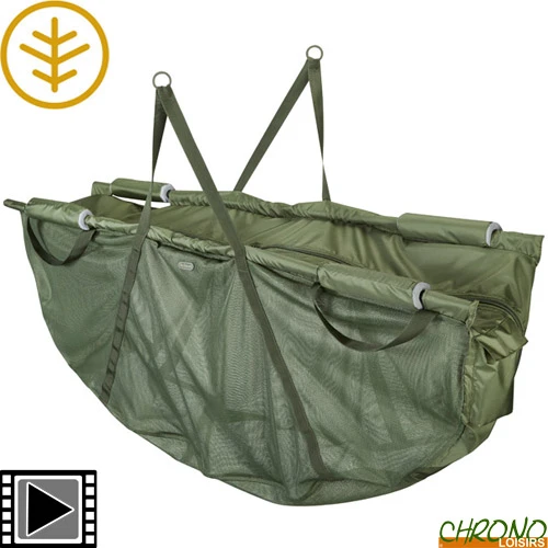 Sac De Pesée Wychwood Flottant Floating Weigh Sling