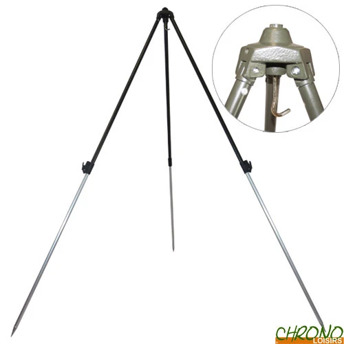 Trépied De Pesée Ccarp