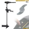 Moteur Electrique Minn Kota Endura C2 55lbs