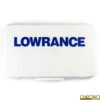 Capot De Protection Lowrance Pour Sondeur Reveal 7''