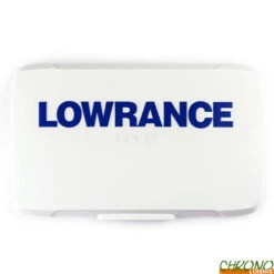 Capot De Protection Lowrance Pour Sondeur Reveal 7''