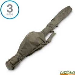Fourreau Nash Rod Skin 3 Cannes 12'