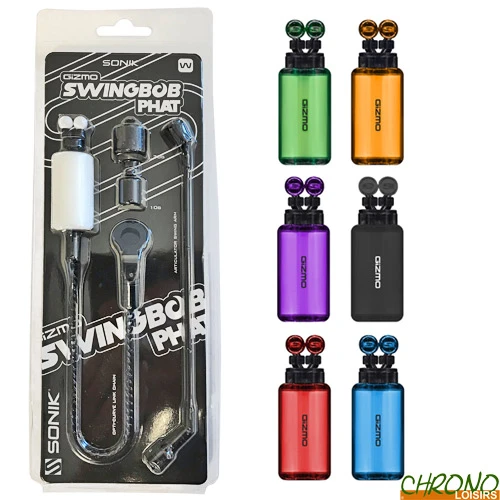 Balancier Sonik Gizmo Swingbob Phat