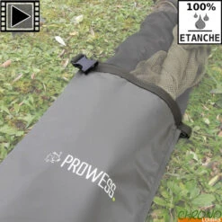 Housse Etanche Prowess Pour Epuisette/Sac De Pesée