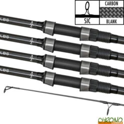 Canne Carp Zoom Maximal Carp 10’ 3lbs (les 4)