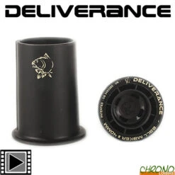 Moule à Boule Nash Delivrance Ball Maker 40mm