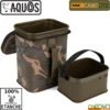 Sac Etanche Fox Aquos Camolite Multi Bag + Insert