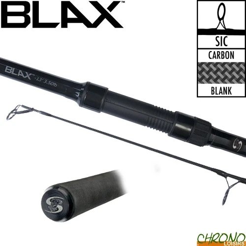 Canne Carp Spirit Blax 10' 3lbs
