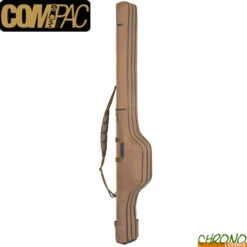 Fourreau Korda Compac Divide Holdall 3 Cannes 12'