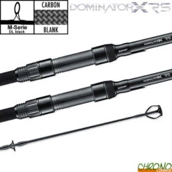 Canne Sonik DominatorX RS 10' 3.5lbs (les 2)