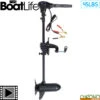Moteur Electrique Nash Boat Life 45lbs 12V