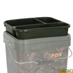 Bac Fox Bucket Insert Pour Seau 17L